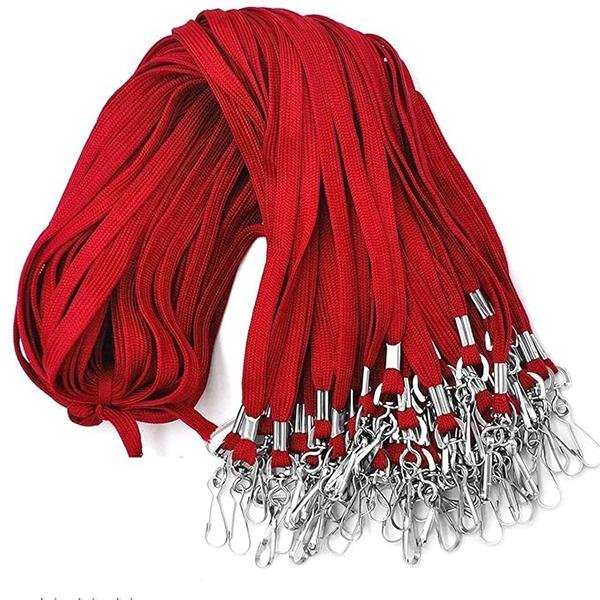 ID Card Holders & Lanyards