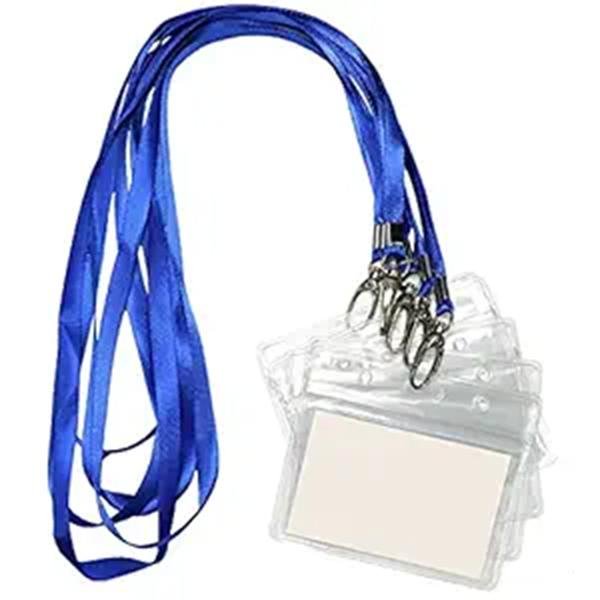 ID Card Holder