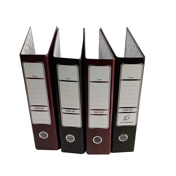 Box File