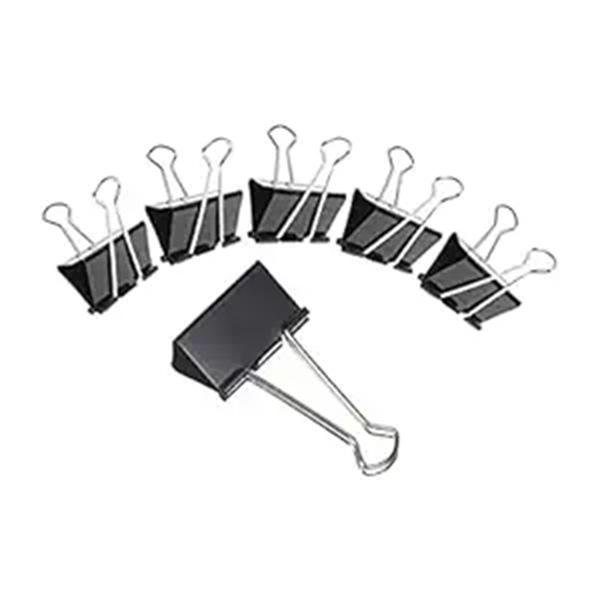 Binder Clips