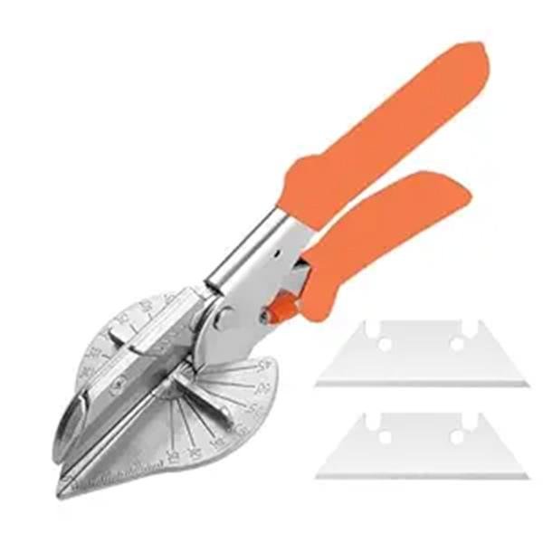 EZTrim Safety Scissors