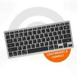 Bluetooth Keyboard TypeWave