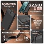 Power Banks PowerBoost