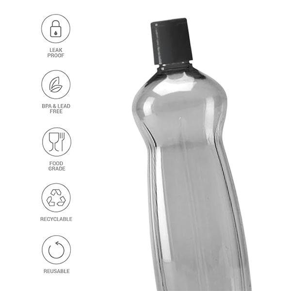 Speedex Stainless Steel Customized Water Bottles with Name