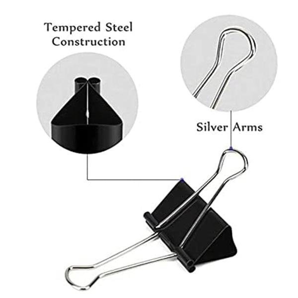 Binder Clips