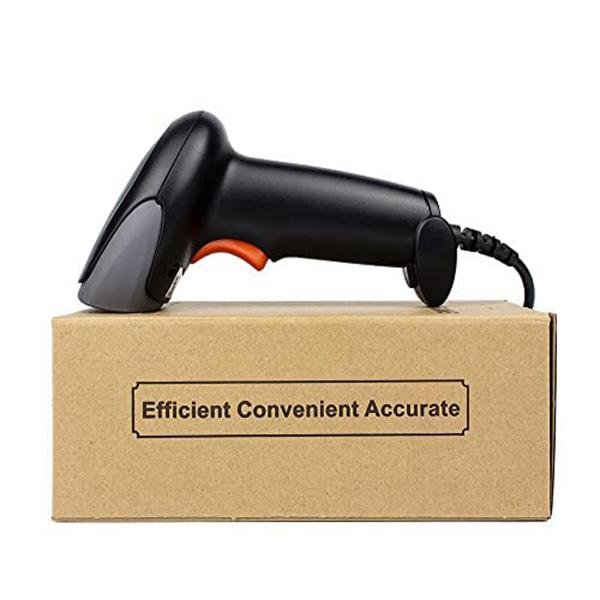 Barcode Scanners