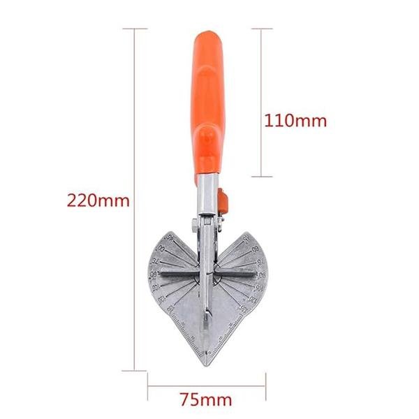EZTrim Safety Scissors