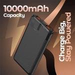 Power Banks PowerBoost