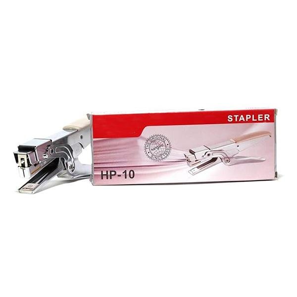 Stapler (Red)