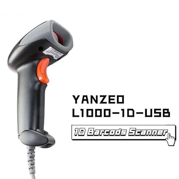Barcode Scanners