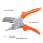 EZTrim Safety Scissors