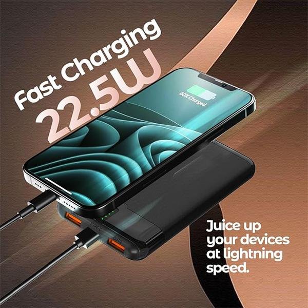 Power Banks PowerBoost