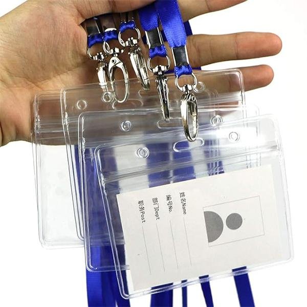 ID Card Holder