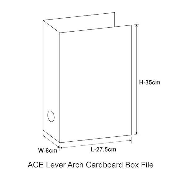 Box File