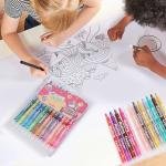 Faber-Castell 48 Triangular Colour Pencils