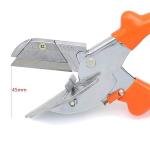 EZTrim Safety Scissors