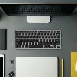 Bluetooth Keyboard TypeWave