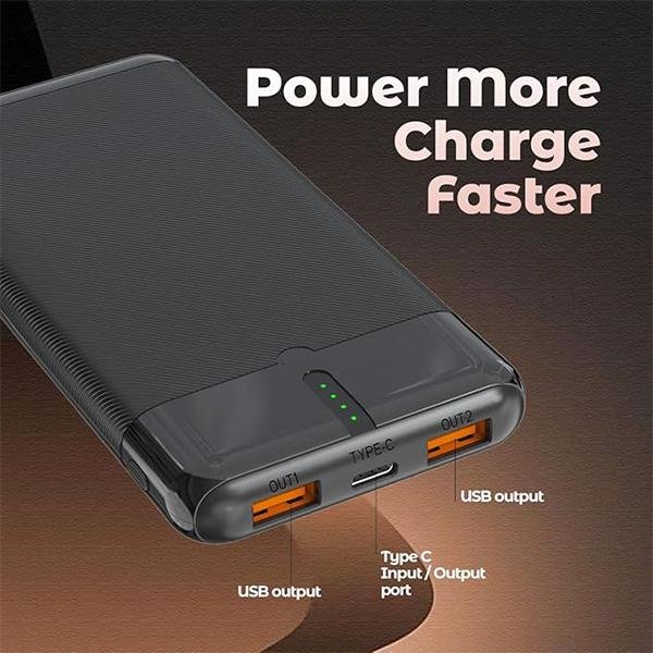Power Banks PowerBoost