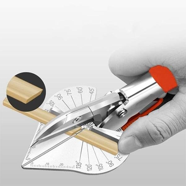 EZTrim Safety Scissors
