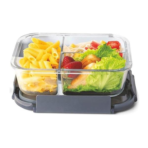 Lunch Boxes & Tiffin Bags