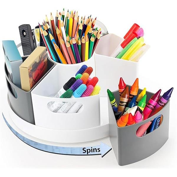 Desk Organizer