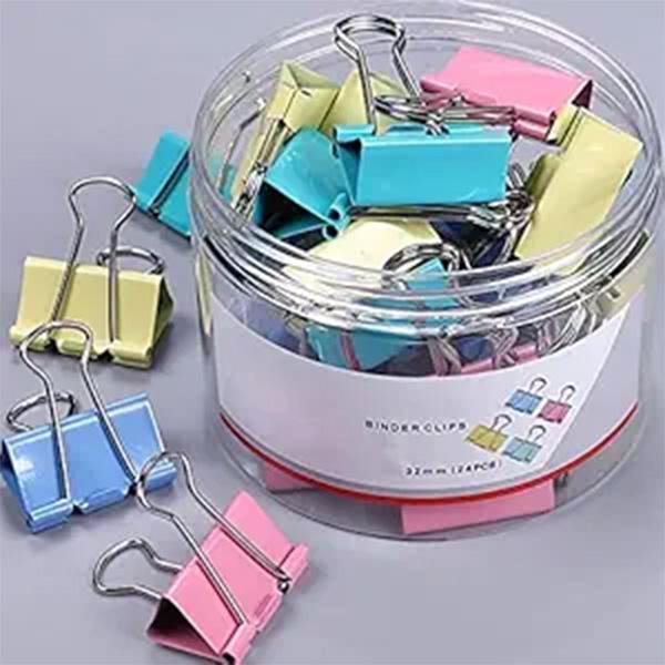 Paper Clips
