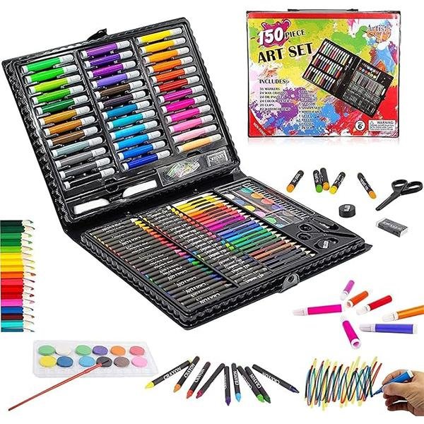 Faber-Castell 50 Oil Pastels