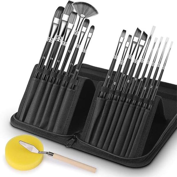 ProStroke Paint Brushes