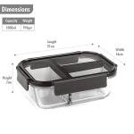 Lunch Boxes & Tiffin Bags