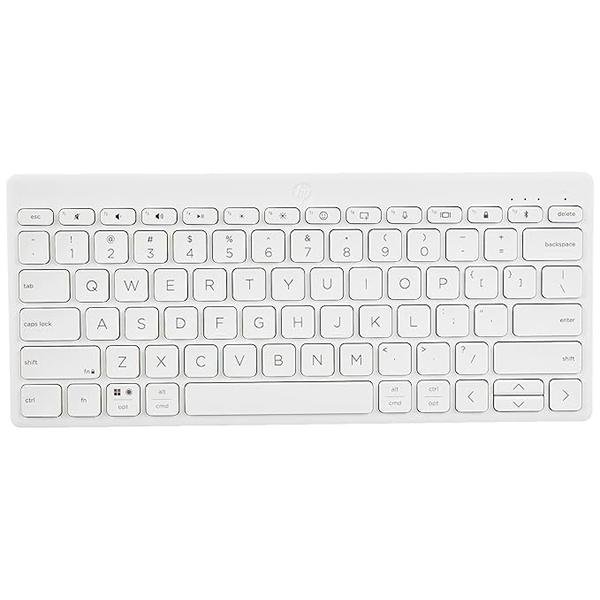 Bluetooth Keyboard BlueKeys