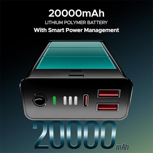 Power Banks ChargeMate