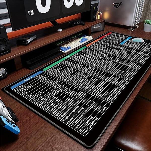 Mouse Pads GlideMat