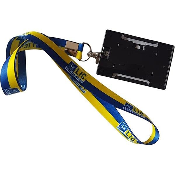 ID Card Holder