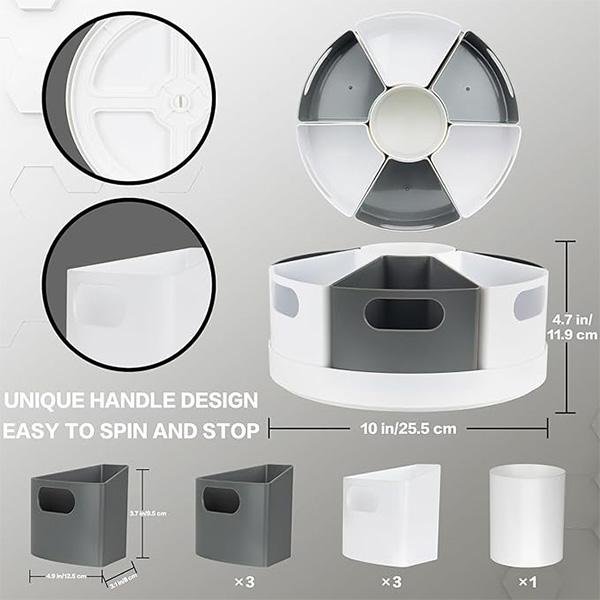 Desk Organizer