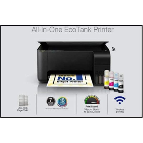 Printers & Ink Cartridges