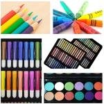 Faber-Castell 50 Oil Pastels