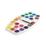 AquaBlend Watercolors
