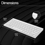 Bluetooth Keyboard BlueKeys