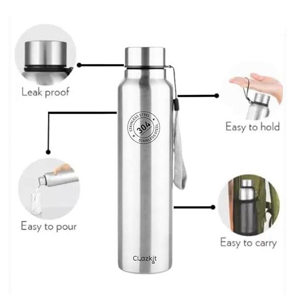 Water Bottle