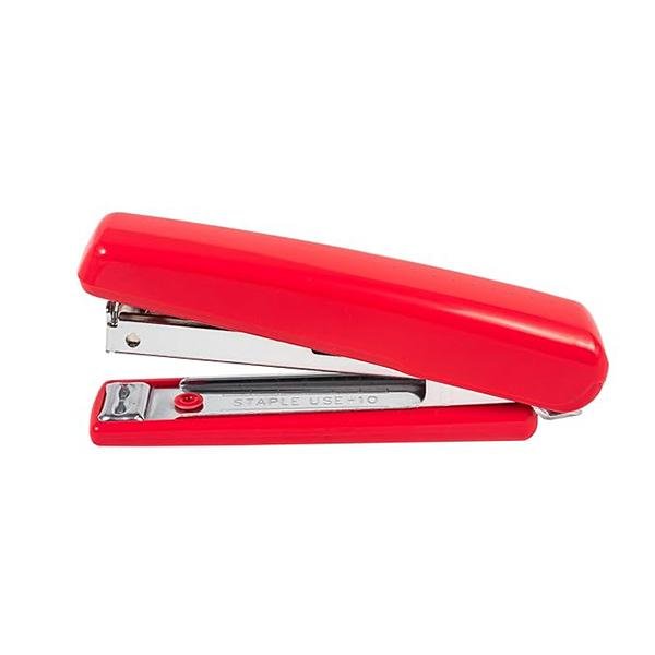 Stapler (Red)