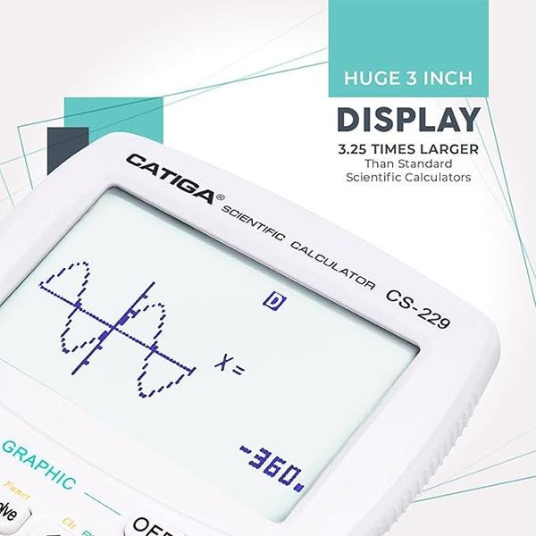 Dr SmartX SX-82ms Scientific Calculator