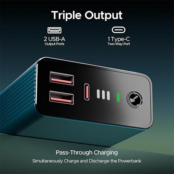 Power Banks ChargeMate