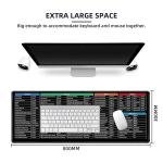 Mouse Pads GlideMat