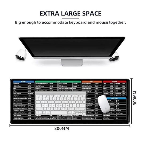 Mouse Pads GlideMat