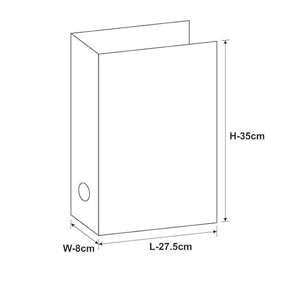 Box Files