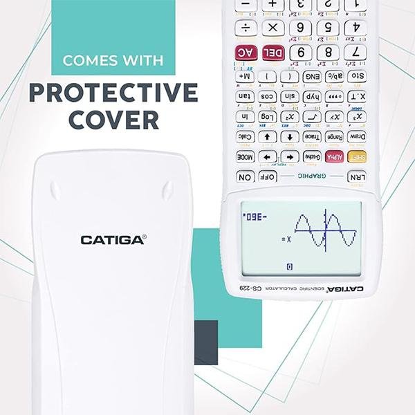 Dr SmartX SX-82ms Scientific Calculator