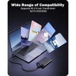 External Hard Drives