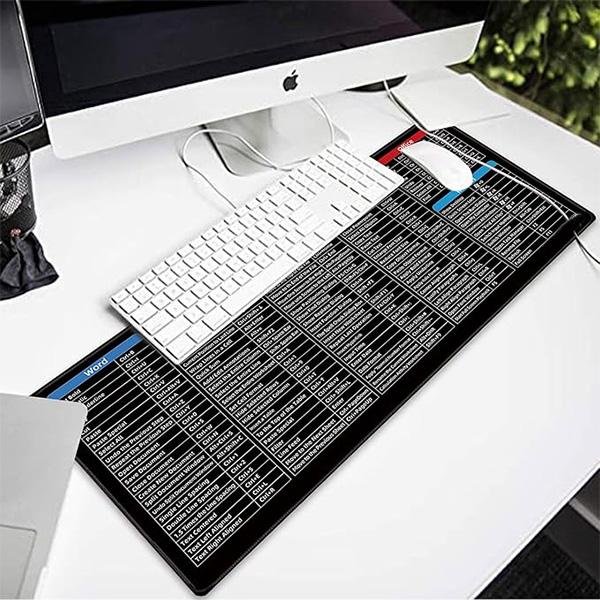 Mouse Pads GlideMat
