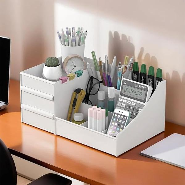 Desk Organizers
