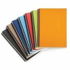 Notebooks